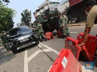 Penasihat Luhut Ungkap Kunci Sukses PPKM Darurat, Apa Itu?