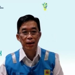 Dirut PLN Curhat: Investasi Rp 100 T, Tapi Laba Cuma Rp 5 T
