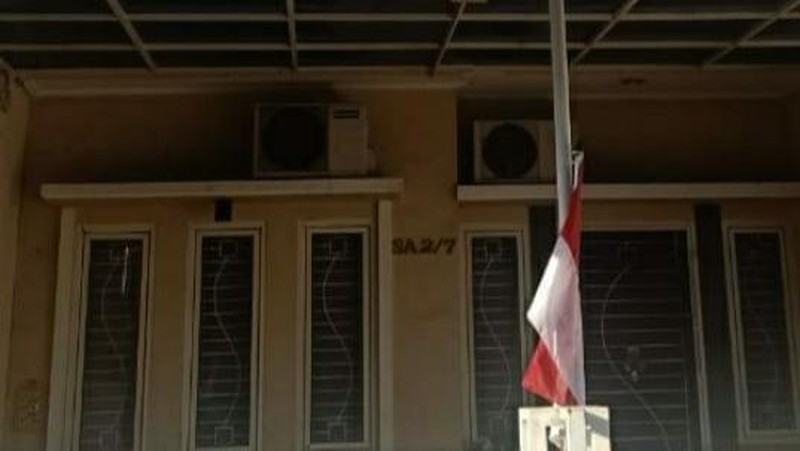 Rumah Dijual di Kawasan kelapa gading Jakarta Utara Rp 2.150.000.000 (Ist via Lamudi