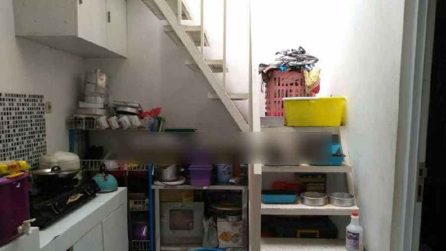 Rumah di BCD kelapa gading Rp 1.600.000.000