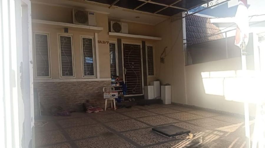 Rumah Dijual di Kawasan kelapa gading Jakarta Utara Rp 2.150.000.000 (Ist via Lamudi