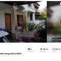 Lagi Ramai Orang-Orang Kaya di DKI Obral Rumahnya