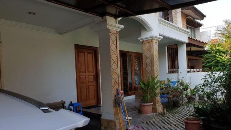 Rumah Dijual di Kawasan kelapa gading Jakarta Utara (Ist via Lamudi