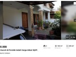 Lagi Ramai Orang-Orang Kaya di DKI Obral Rumahnya
