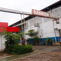 Pabrik Sanken di Cikarang Tutup Juni, 459 Buruh Kena PHK