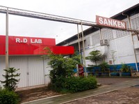 Pabrik Sanken di Cikarang yang Tutup Bukan Bagian PT Sanken Argadwija