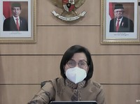 Laku Keras! Demand Lelang SUN Hari Ini Tembus Rp 96 T