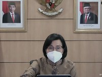Ini 7 Senjata Sri Mulyani Atasi Dampak Mengerikan Covid-19