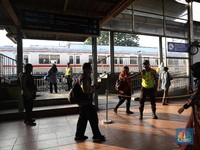 Aktivitas Warga Hong Kong Dekati Pra-Pandemi, Bagaimana RI?