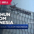 56 Tahun Telkom Indonesia