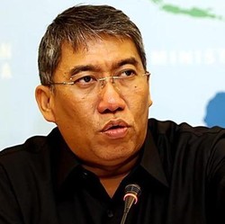 Erick Angkat Eks Wamendag Bayu Krisnamurthi Jadi Komut RNI