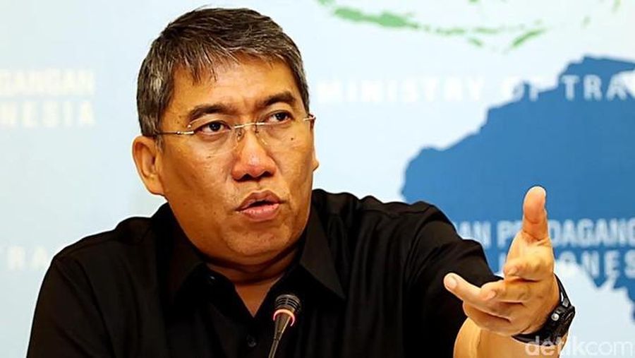 Bayu Krisnamurthi. (Dok: Detikcom/Rachman Haryanto)