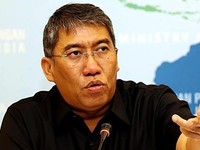Erick Angkat Eks Wamendag Bayu Krisnamurthi Jadi Komut RNI
