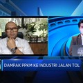 BPJT: Lelang Proyek Jalan Tol di Q3-2021 Lebih Dari Rp 100 T