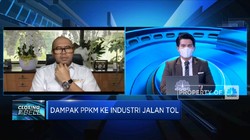 BPJT: Lelang Proyek Jalan Tol di Q3-2021 Lebih Dari Rp 100 T