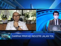 BPJT: Lelang Proyek Jalan Tol di Q3-2021 Lebih Dari Rp 100 T