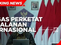 Cara Satgas Cegah Imported Case Dari Perjalanan Internasional