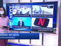 Hot News: Permintaan Peti Mati Naik & Cuan Layanan Streaming