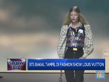 BTS Desain Koper Spesial untuk Ultah ke-200 Louis Vuitton, Hasil  Penjualannya Bakal Didonasikan - Lifestyle