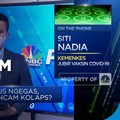 Covid Naik, Kemenkes: Faskes Tak Kolaps Tapi Over Kapasitas