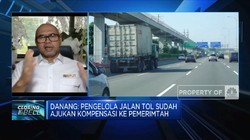 Deretan Kompensasi Bagi Badan Usaha Jalan Tol Saat Pandemi