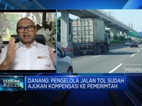 Deretan Kompensasi Bagi Badan Usaha Jalan Tol Saat Pandemi