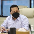 Soal 20 TKA Masuk ke Sulsel, Ini Hasil Pemeriksaan Kemnaker