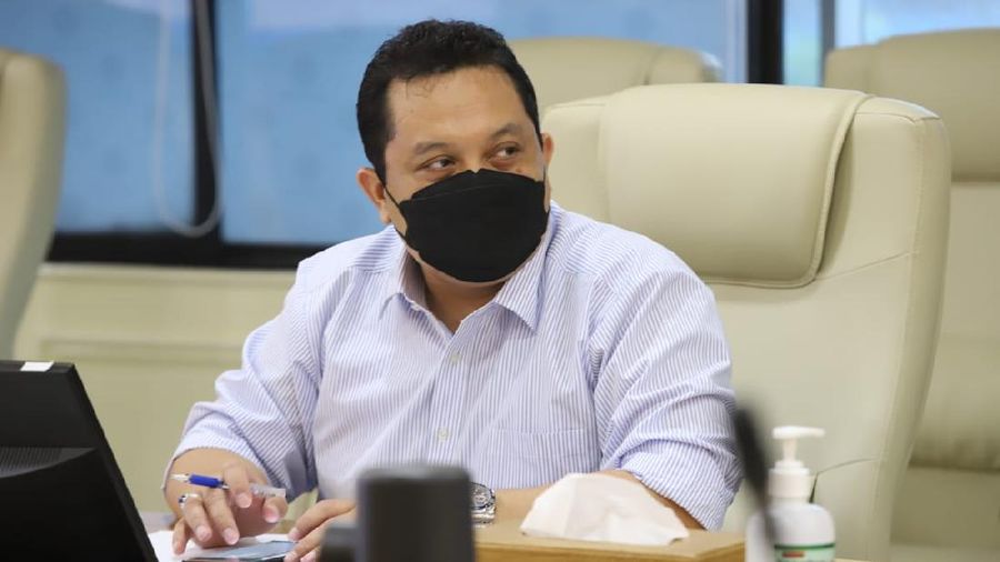 Dok: Kemenaker