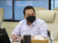Soal 20 TKA Masuk ke Sulsel, Ini Hasil Pemeriksaan Kemnaker