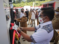 Pertamina Kembali Tambah BBM 1 Harga di Kalbar