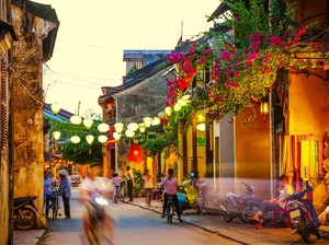 Cerita Turis Korea Tersentuh Kebaikan Pemilik Toko di Hoi An