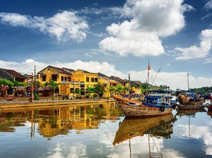 Cara Taiwan Pikat Turis Indonesia: Gaet Kreator Lokal, Kampanye Mobil Wisata, Hingga Wisata Halal