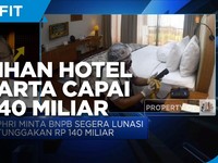 Hotel di DKI Jakarta Minta BNPB Lunasi Tunggakan RP 140 M