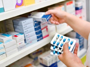 IAI Buka Suara soal Menkes Sebut Obat RI Lebih Mahal dari Malaysia