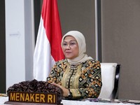 Menaker Terbitkan SE Minta Dunia Usaha Patuhi PPKM Darurat