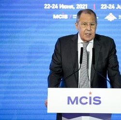 Kabar Baik dari Putin, Ada Sinyal Rusia Produksi Vaksin di RI