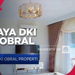 Orang Kaya DKI Jakarta Obral Properti