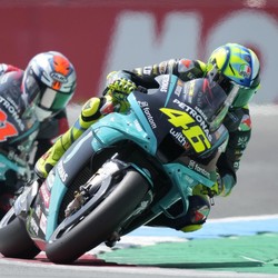 Corona Masih Ganas, F1 & MotoGP Australia Resmi Batal