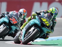 Corona Masih Ganas, F1 & MotoGP Australia Resmi Batal