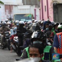 PPKM Darurat Diperpanjang? Ini Penjelasan Anak Buah Airlangga