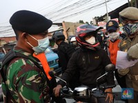 Terungkap! 13 Kota yang Bebas Belenggu PPKM Level 4, Cek nih