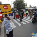 Pakar Kritik Pejabat Pemerintah yang 'Cuek' Saat PPKM Darurat
