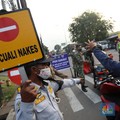 Jubir Luhut: Kasus Aktif Covid Dekati Jumlah Penduduk Jogja
