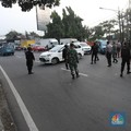 Tidak ada Penyekatan Saat Libur Nataru, Pemudik Makin Banyak?