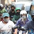 DKI, Jabar, Jateng Masuk PPKM Level 4, Daerah Lain Bebas?