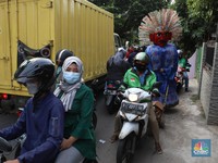 Ini Deretan Provinsi dengan Kasus Kesembuhan Covid Terbanyak