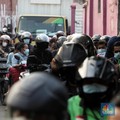 Kalau PPKM Level 4 Diperpanjang, PDB RI Diramal 3%-3,5% Saja