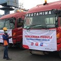 Pertamina Kerahkan Sinergi Anak Usaha Dukung Pasokan Oksigen