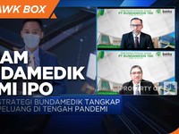 Resmi IPO Saham, Bundamedik Perkuat Layanan Jasa Kesehatan