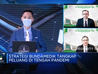 Diversifikasi Usaha, Bundamedik Targetkan Pertumbuhan 15-20%